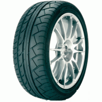 Dunlop SP Sport 600 245/40 ZR18 93W