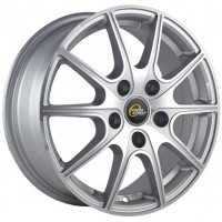 Cross Street CR-04 5.5x13 4x98 ET 35 Dia 58.6 (SF)