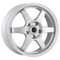 Cross Street CR-08 6.5x16 5x114.3 ET 47 Dia 66.1 (S)