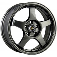 Cross Street CR-09 5.5x13 4x98 ET 35 Dia 58.6 (GM)