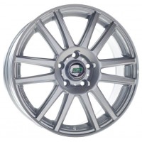 Cross Street Y4917 6x14 4x98 ET 35 Dia 58.6 (silver)