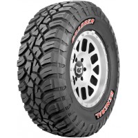 General Tire Grabber X3 215/75 R15 106/103Q