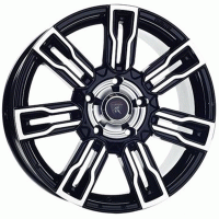 Yamato Takaeda Singen 8x18 5x130 ET 53 Dia 71.6 (BFP)