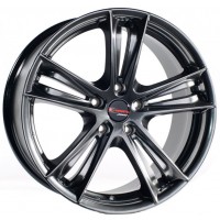 Yamato Mikava 7x17 5x108 ET 50 Dia 63.3 (snow)