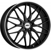 Aez Crest 7.5x17 5x112 ET 40 Dia 70.1 (MGMLP)