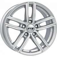 ATS Antares 7x16 5x112 ET 48 Dia 57.1 (polar silver)