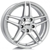 ATS Mizar 6.5x16 5x112 ET 38 Dia 66.5 (алмаз черный)