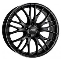 ATS Perfektion 8.5x19 5x108 ET 45 Dia 63.4 (RBLP)