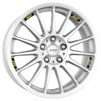 ATS StreetRallye 7.5x18 4x100 ET 48 Dia 63.3 (dark grey)