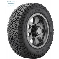 BFGoodrich All Terrain T/A KO3 235/75 R15 110S BFGoodrich All Terrain T/A KO3 235/75 R15 110S