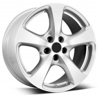 Borbet CC 7x16 5x115 ET 40 Dia 70.1 (BPG) Borbet CC 7x16 5x115 ET 40 Dia 70.1 (BPG)