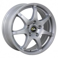 Cross Street CR-15 5.5x14 4x114.3 ET 43 Dia 69.1