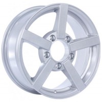 Cross Street CR-25 6.5x16 5x114.3 ET 46 Dia 67.1 (silver)