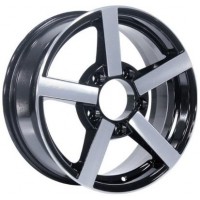 Cross Street CR-25 6.5x16 5x108 ET 50 Dia 63.3 (MB)