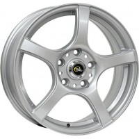 Cross Street Y279 5.5x13 4x98 ET 35 Dia 58.6 (BKF)