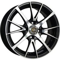 Cross Street Y3174 6.5x15 4x100 ET 40 Dia 57.1 (BKF)