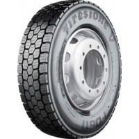 Firestone FD611 (ведущая) 215/75 R17 126M