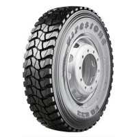 Firestone FD833 (ведущая) 315/80 R22.5 156K