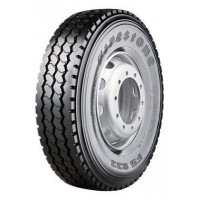 Firestone FS833 (ведущая) 315/80 R22.5 156K