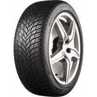 Firestone WinterHawk 4 255/45 R20 105V