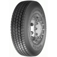 Fulda EcoForce 2+ (ведущая) 315/60 R22.5 152L