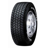 Fulda Regioforce (ведущая) 285/70 R19.5 146L