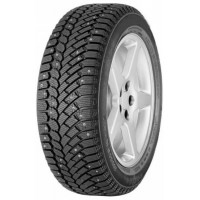 Gislaved VanControl Ice 195/70 R15C 104R (шип)