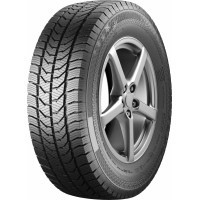 Gislaved VanControl Arctic 225/55 R17C 109R