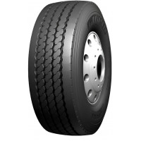 Jinyu JY598 (прицепная) 385/65 R22.5 164K