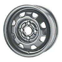 KFZ 4375 5x13 4x100 ET 46 Dia 54.1 (черный)