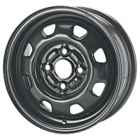 KFZ 5220 5x14 4x100 ET 46 Dia 54.1 (черный)