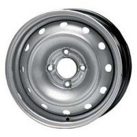 KFZ 6395 5.5x14 4x108 ET 24 Dia 65.1 (silver)