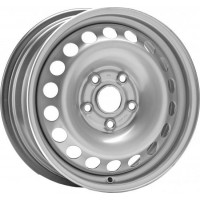 KFZ 6695 6.5x16 5x120 ET 60 Dia 65.1 (silver)