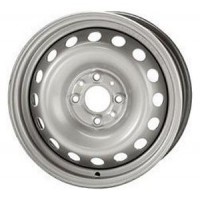 KFZ 6805 5.5x14 4x98 ET 44 Dia 58.1 (черный)