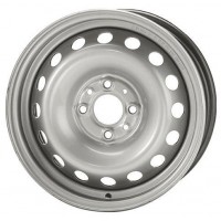 KFZ 6815 5.5x15 4x98 ET 32 Dia 58.1 (silver)