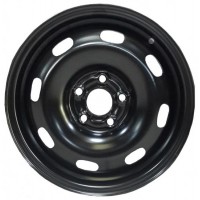 KFZ 6977 6x16 5x100 ET 40 Dia 57.1 (черный)