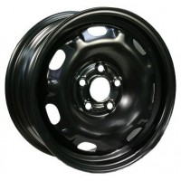 KFZ 7250 6x14 5x100 ET 37 Dia 57.1 (черный)