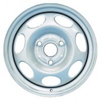 KFZ 7820 4.5x15 3x112 ET 24 Dia 57.1 (silver)