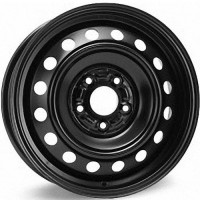 KFZ 7911 6x16 5x100 ET 45 Dia 54.1 (черный)