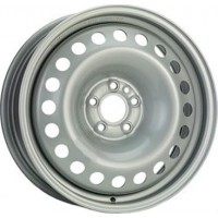 KFZ 8049 6x16 5x98 ET 37 Dia 58.1 (silver)