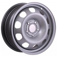 KFZ 8070 6x15 6x139.7 ET 29 Dia 110 (silver)