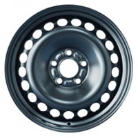 KFZ 8275 7x16 5x108 ET 50 Dia 63.3 (silver)