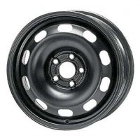 KFZ 8380 6x15 5x100 ET 38 Dia 57.1 (черный)