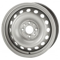 KFZ 8690 6x15 4x108 ET 27 Dia 65.1 (черный)