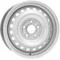 KFZ 8703 6.5x16 5x112 ET 48 Dia 57.1 (silver)