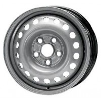 KFZ 8845 6x15 5x112 ET 55 Dia 57.1 (silver)