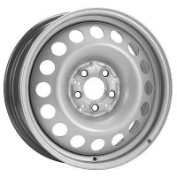 KFZ 9002 6.5x17 5x112 ET 50 Dia 66.5 (silver)