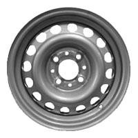 KFZ 9685 6.5x16 5x120 ET 51 Dia 65.1 (silver)