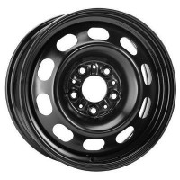 KFZ 9686 6.5x16 5x120 ET 52 Dia 65.1 (silver)