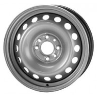 KFZ 9865 7.5x16 5x112 ET 42 Dia 66.5 (silver)